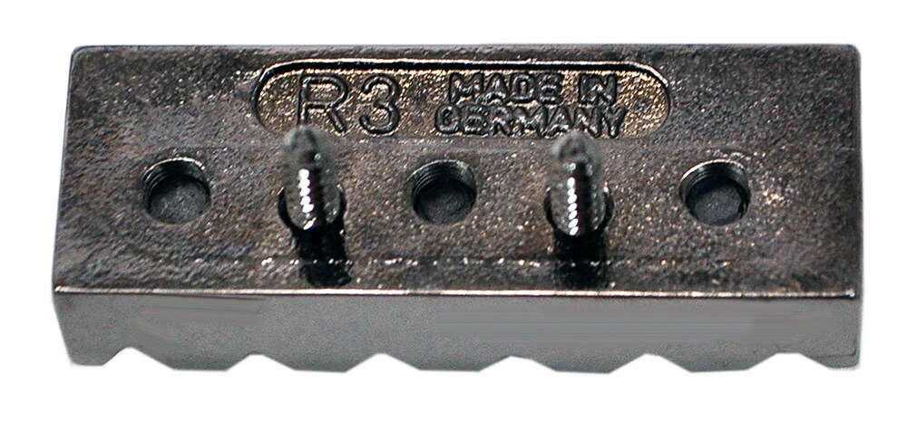 FLOYDROSE ( フロイドローズ ) NUTSET R3 Black Nickel 送料無料 | サウンドハウス