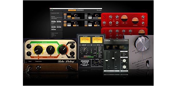FOCUSRITE / Red 4Pre 画像4