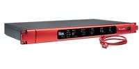 FOCUSRITE RedNet D64R