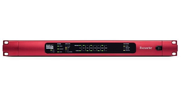 RedNet HD32R