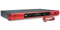 FOCUSRITE RedNet MP8R