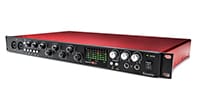 FOCUSRITE Scarlett 18i20 G2 オーディオインターフェイス