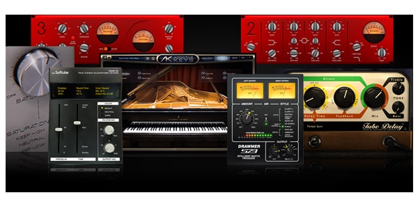 FOCUSRITE ( フォーカスライト ) Scarlett 2i2 G2 オーディオ