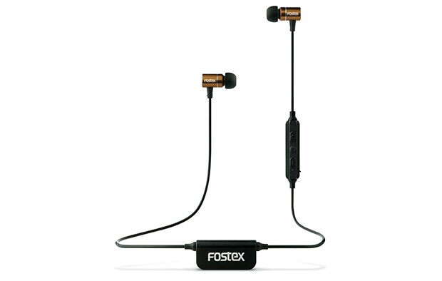 FOSTEX/TE05BT BZ