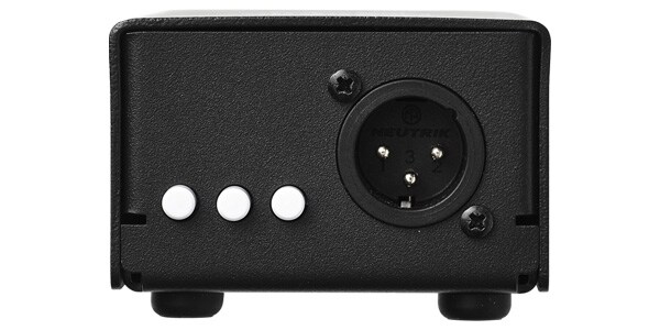 Franklin Audio / DI-10画像2