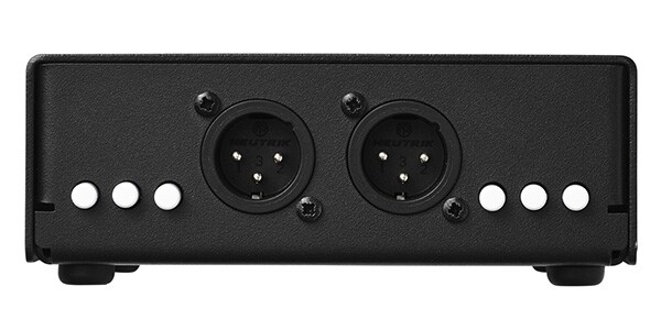 Franklin Audio / DI-20画像3