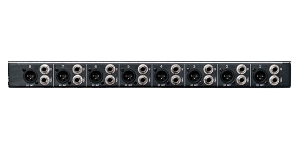 Franklin Audio / DI-80画像2