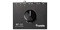 Franklin Audio / MP-10