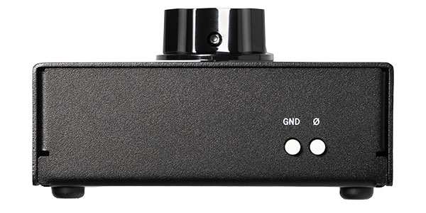 Franklin Audio / MP-10画像2