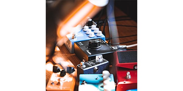 Franklin Audio / MP-10画像4