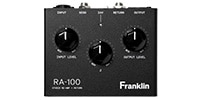 Franklin Audio / RA-100