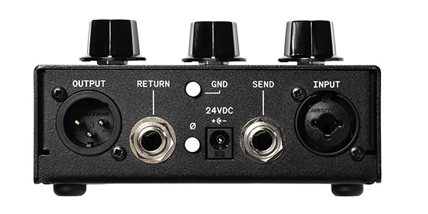 Franklin Audio ( フランクリン・オーディオ ) / RA-100画像2