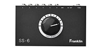Franklin Audio / SS-6MKII