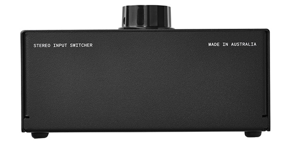 Franklin Audio / SS-6MKII画像3