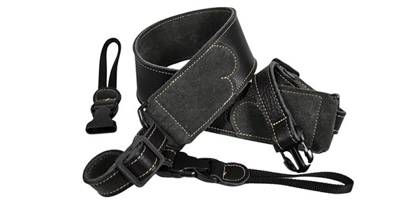 Franklin Strap ( フランクリンストラップ ) / BJ-BK Quick Release Glove Leather Banjo Strap