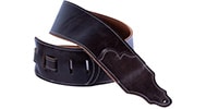 Franklin Strap / FSW-JH-CH Jackson Hole Aged Leather Guitar Strap
