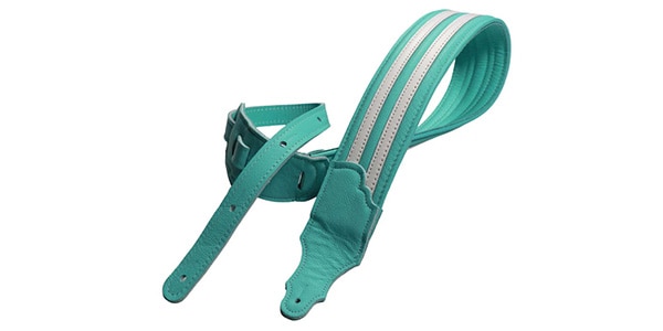 Franklin Strap ( フランクリンストラップ )  / HR-SG-W Hot Rod Padded Guitar Strap