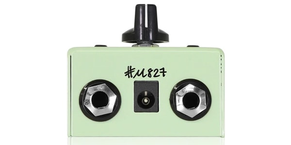 Fredric Effects / Demon Fuzz画像2
