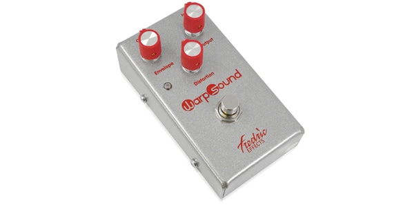 Fredric Effects / Warp Sound画像3