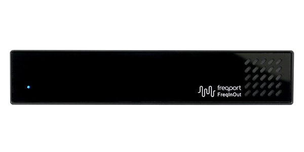 Freqport / FreqInout FO1画像3