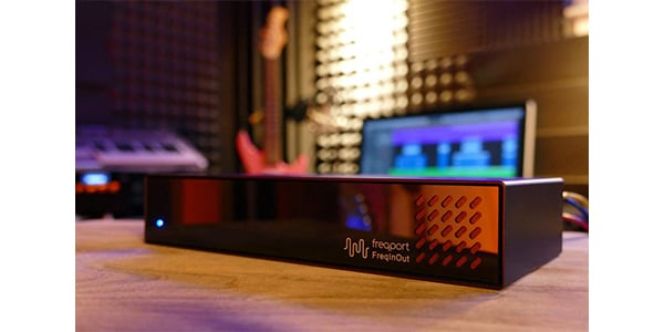 Freqport / FreqInout FO1画像5
