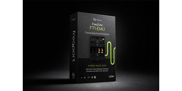 Freqport / FreqTube FT-1 EMU ダウンロード納品画像2