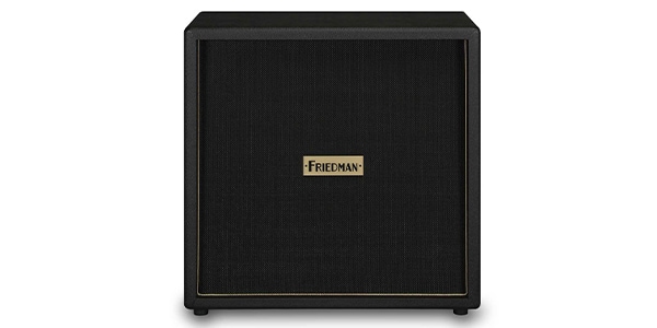 FRIEDMAN/412 CABINET