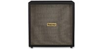 FRIEDMAN 412 VINTAGE CABINET