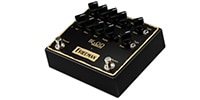 FRIEDMAN BE-OD DELUXE PEDAL