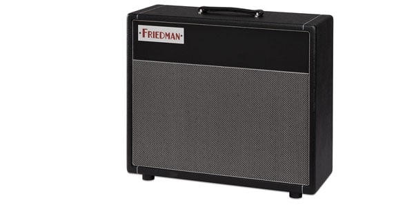 FRIEDMAN / DIRTY SHIRLEY 112 CAB画像2