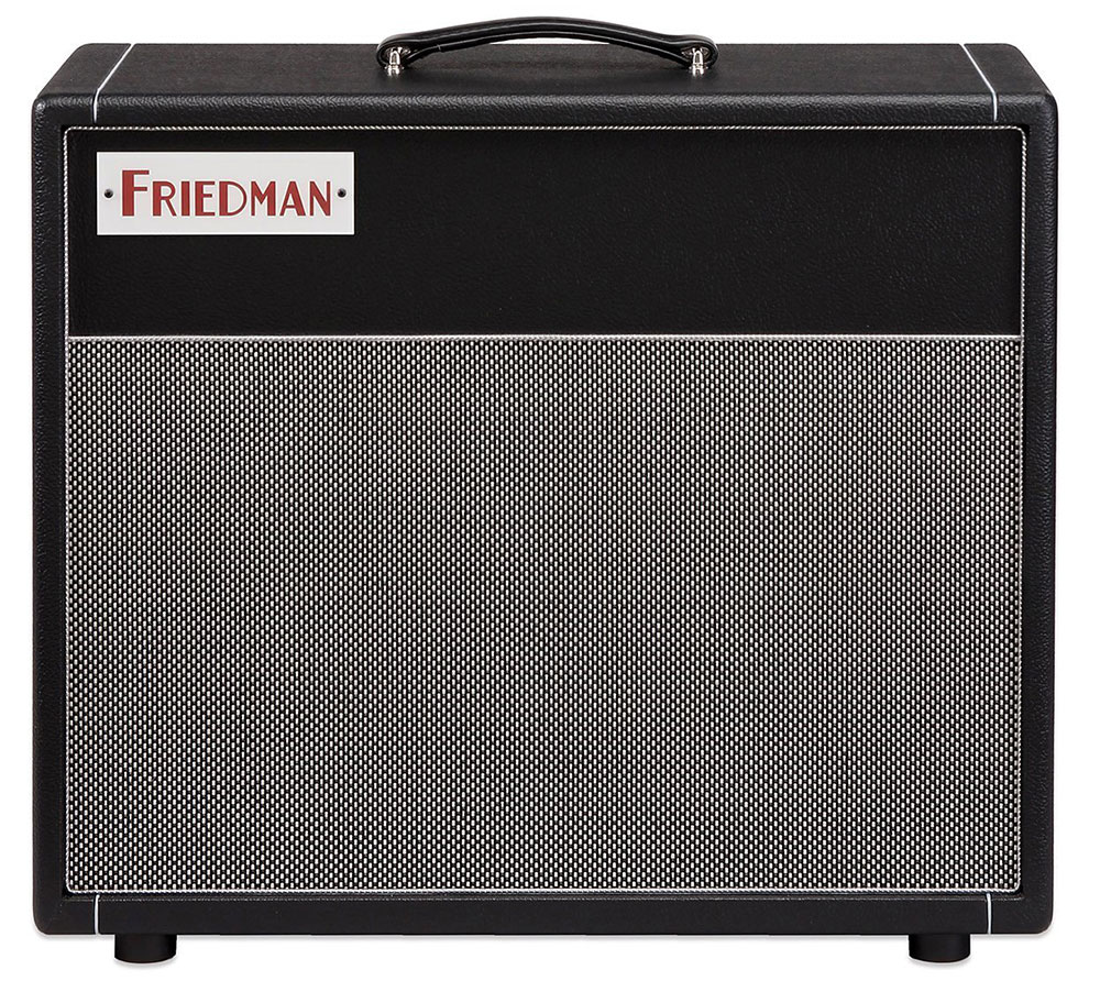 FRIEDMAN/DIRTY SHIRLEY 112 CAB