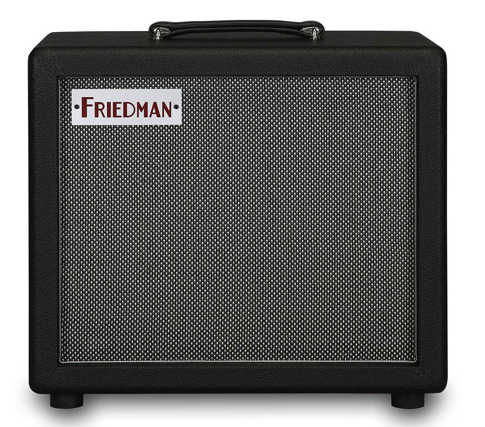 FRIEDMAN/DIRTY SHIRLEY MINI 112