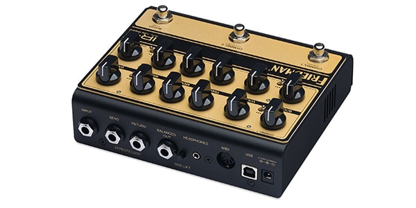 FRIEDMAN / IR-X画像5