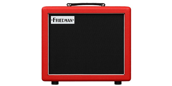 FRIEDMAN ( フリードマン )  / JEL 112CAB
