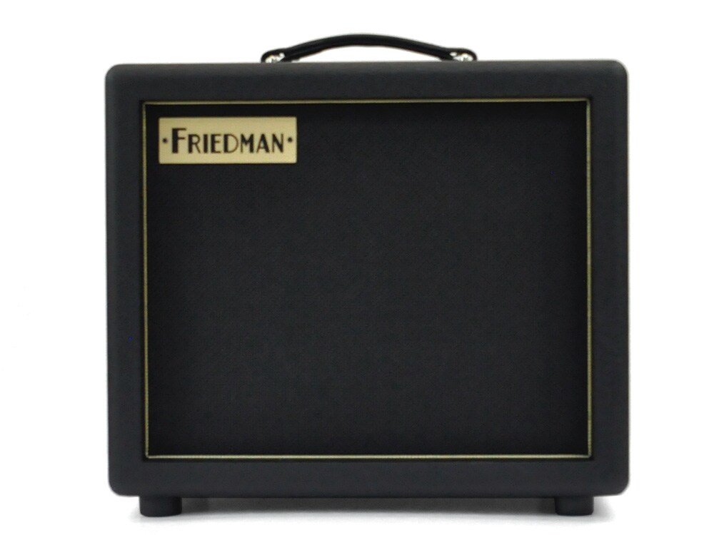 FRIEDMAN/PT112 CABINET