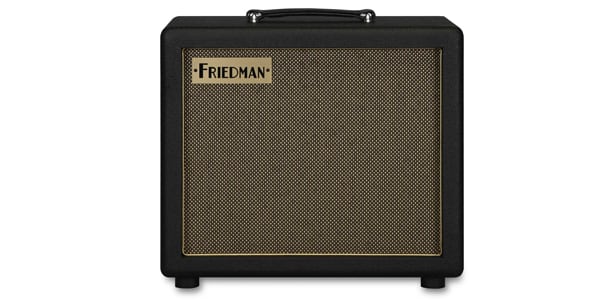 FRIEDMAN / RUNT 112 EXT画像2