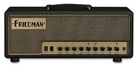 FRIEDMAN Runt-50 Head