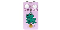 FruitFX / Frog Pedal