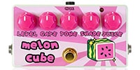 FruitFX / Melon Cube