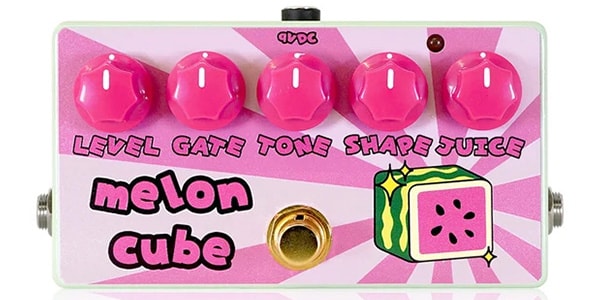 FruitFX ( フルーツエフエックス ) / Melon Cube