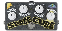 FruitFX / Space Cube