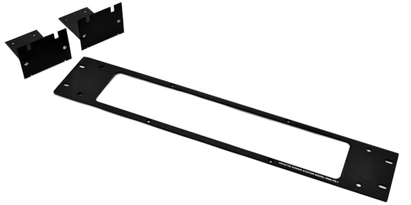 FRYETTE / Basic Rack Mount Kit