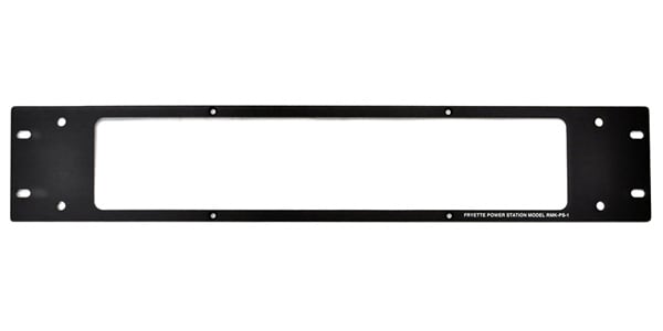 FRYETTE / Basic Rack Mount Kit画像2