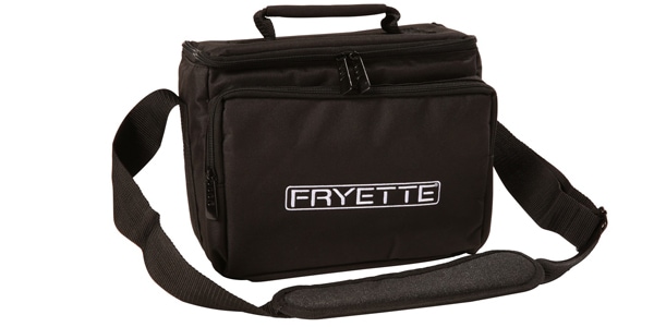 FRYETTE / GP/DI Carry Bag