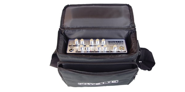 FRYETTE / GP/DI Carry Bag 画像3
