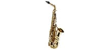  SXGL Alto Classic neck