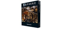 FXPANSION BFD3/2 Expansion Pack: Sphere