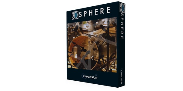 BFD / BFD3/2 Expansion Pack: Sphere