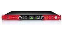 FOCUSRITE Red 8Pre Thunderboltオーディオインターフェイス