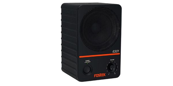 FOSTEX/6301ND